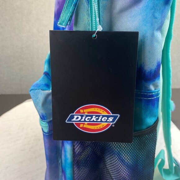 Dickies Backpack,Casual Daypack,inside Laptop Sleeve,Travel,Web Haul Loop,Unisex - Picture 7 of 14